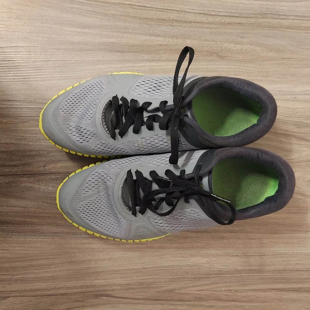 New Balance good used